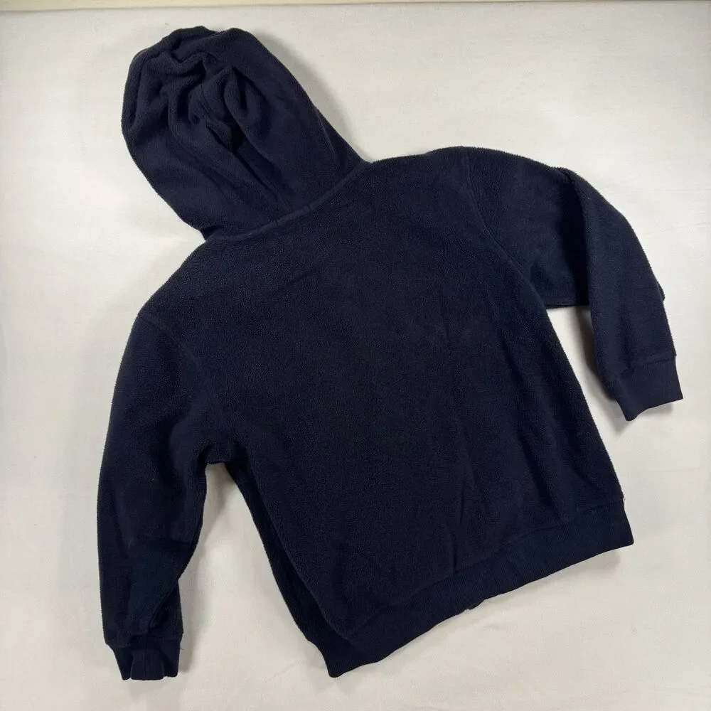 GAP fleece sweater